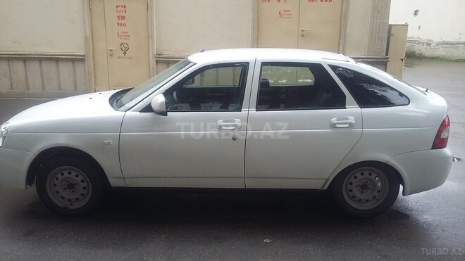 LADA (VAZ) Priora 2013, 210,000 km - 1.6 л - Bakı