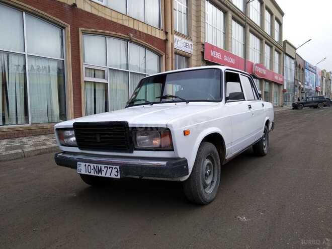 LADA (VAZ) 2107 2007, 707,300 km - 1.6 л - Gəncə