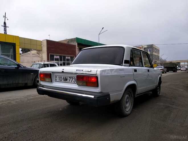 LADA (VAZ) 2107 2007, 707,300 km - 1.6 л - Gəncə