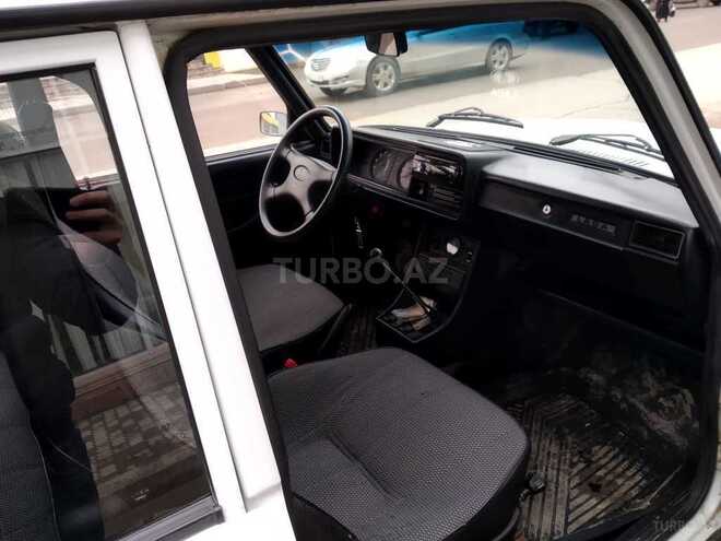 LADA (VAZ) 2107 2007, 707,300 km - 1.6 л - Gəncə