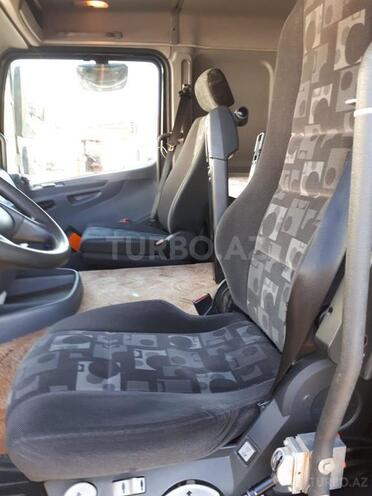 Mercedes Axor 1843 2009, 714,000 km - 12.0 л - Bakı