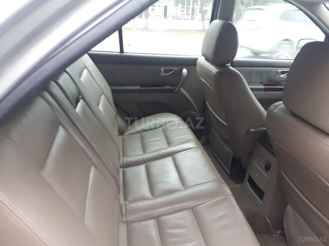 Kia Sorento 2003, 236,000 km - 2.5 l - Sumqayıt
