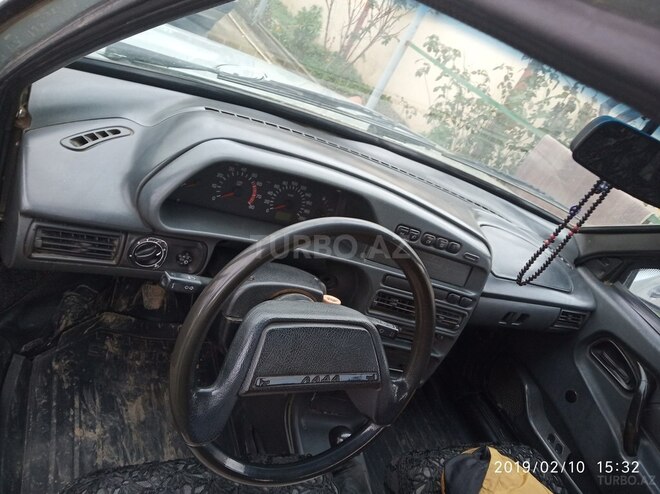 LADA (VAZ) 21099 1999, 500,000 km - 1.5 л - İmişli