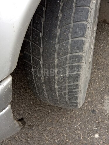 Mercedes C 220 1995, 330,000 km - 2.2 l - Bakı