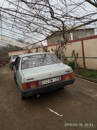 LADA (VAZ) 21099 1999, 500,000 km - 1.5 л - İmişli