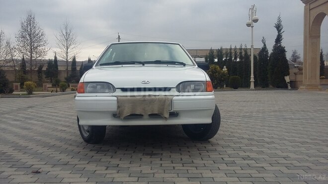 LADA (VAZ) 2115 2012, 75,000 km - 1.6 л - Bərdə