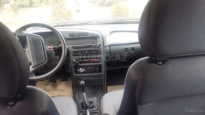 LADA (VAZ) 2115 2012, 75,000 km - 1.6 л - Bərdə