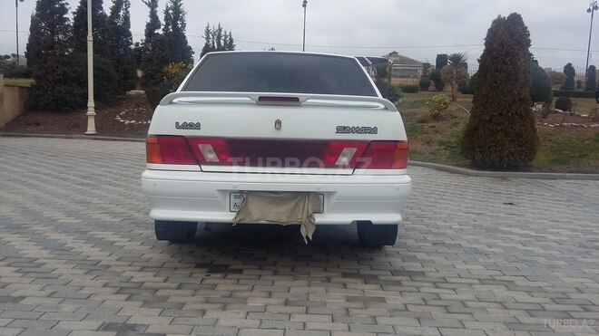 LADA (VAZ) 2115 2012, 75,000 km - 1.6 л - Bərdə