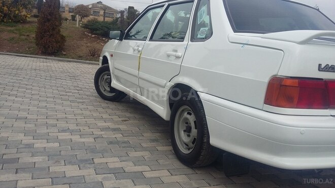 LADA (VAZ) 2115 2012, 75,000 km - 1.6 л - Bərdə