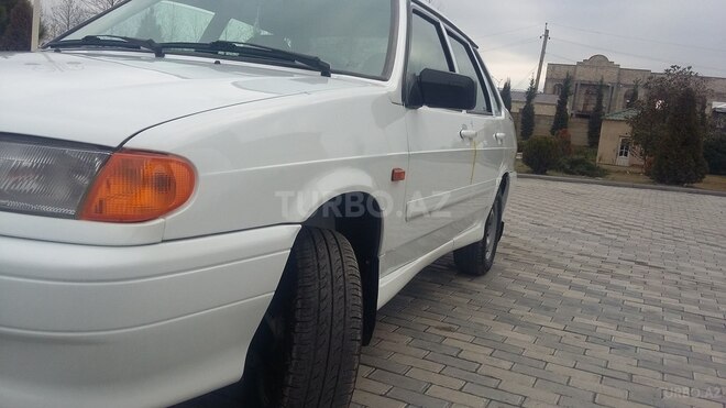 LADA (VAZ) 2115 2012, 75,000 km - 1.6 л - Bərdə