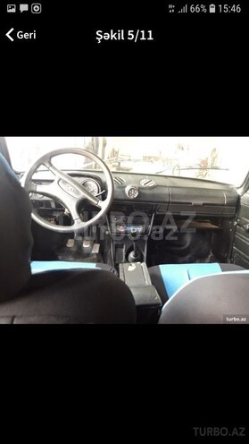 LADA (VAZ) 2106 1989, 1,500 km - 0.1 l - Şəmkir