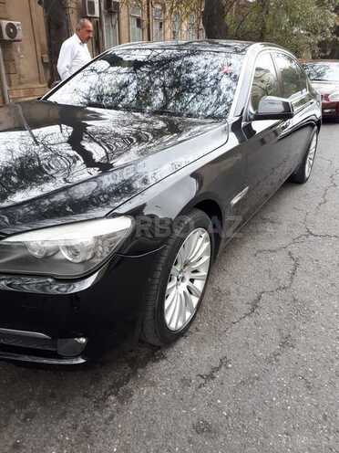 BMW 750 2009, 130,000 km - 4.4 l - Bakı