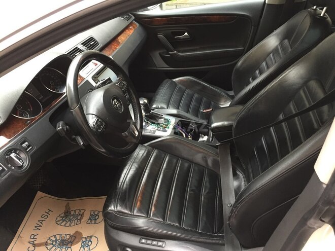 Volkswagen Passat CC 2010, 184,000 km - 2.0 l - Bakı