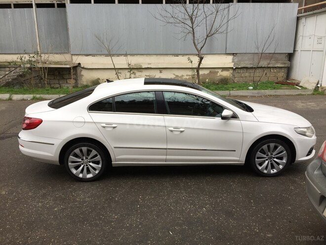 Volkswagen Passat CC 2010, 184,000 km - 2.0 l - Bakı