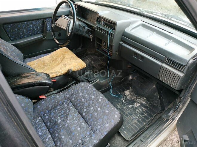 LADA (VAZ) 21099 2003, 280,000 km - 1.6 л - Bakı
