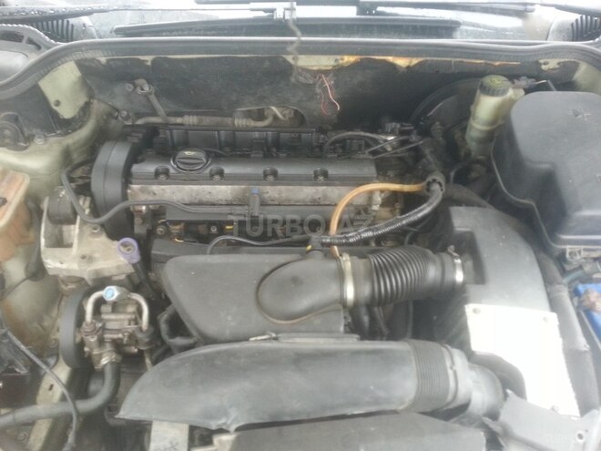 Peugeot 407 2004, 191,000 km - 1.8 l - Bakı