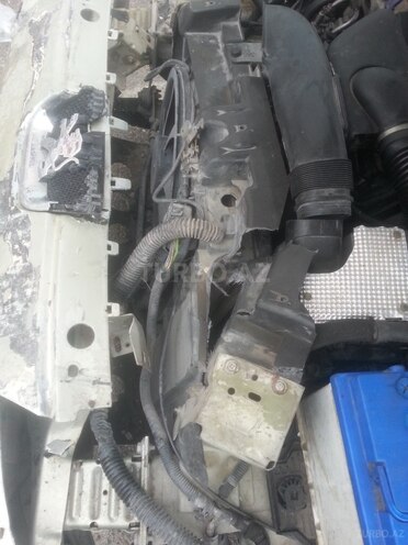 Peugeot 407 2004, 191,000 km - 1.8 l - Bakı