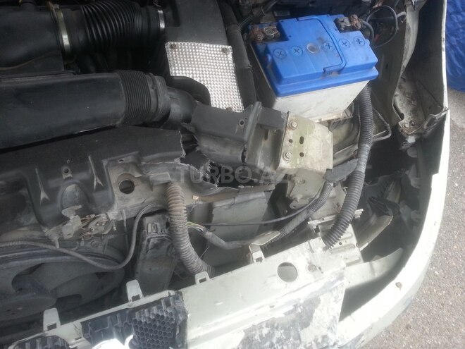 Peugeot 407 2004, 191,000 km - 1.8 l - Bakı