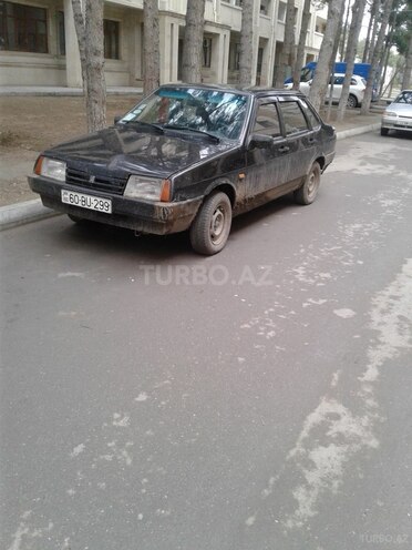 LADA (VAZ) 21099 1997, 320,000 km - 1.5 l - Goranboy