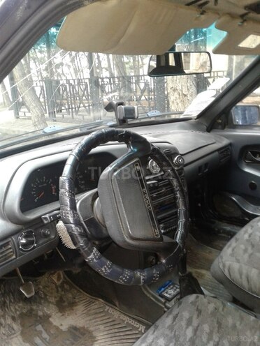 LADA (VAZ) 21099 1997, 320,000 km - 1.5 l - Goranboy