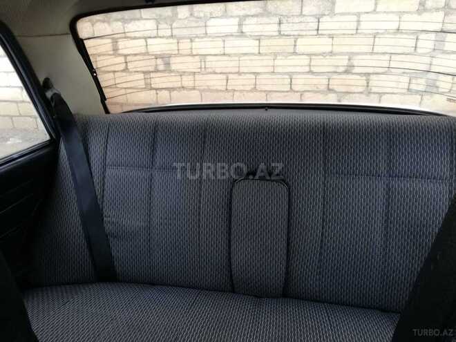 LADA (VAZ) 2107 2003, 98,000 km - 1.6 л - Bakı