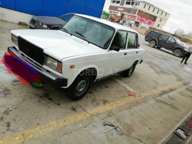 LADA (VAZ) 2107 2003, 98,000 km - 1.6 л - Bakı