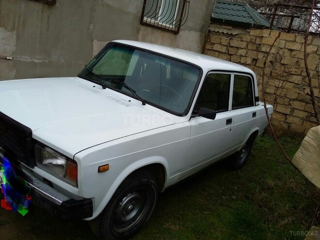 LADA (VAZ) 2107 2003, 98,000 km - 1.6 л - Bakı
