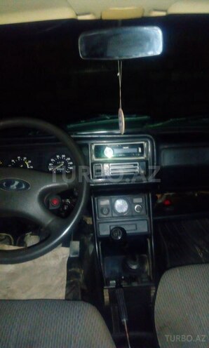 LADA (VAZ) 2107 2003, 98,000 km - 1.6 л - Bakı