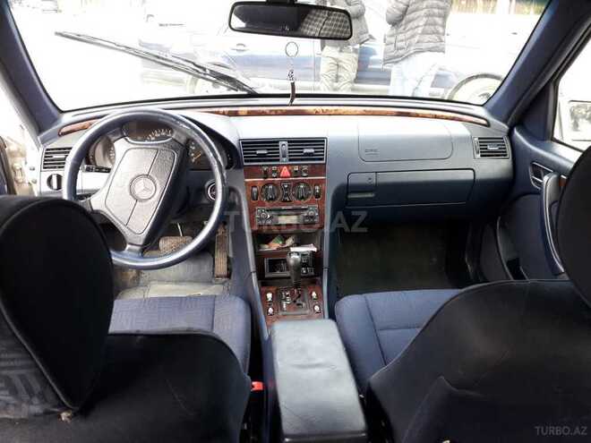Mercedes C 200 1999, 150,000 km - 2.0 l - Bakı