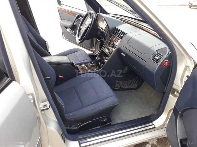 Mercedes C 200 1999, 150,000 km - 2.0 l - Bakı