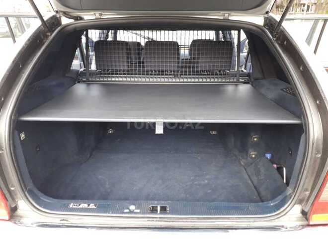 Mercedes C 200 1999, 150,000 km - 2.0 l - Bakı