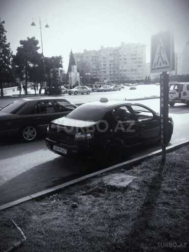 Iran Khodro Runna 2014, 200,000 km - 1.5 l - Bakı