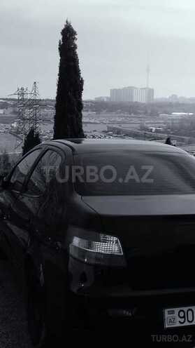 Iran Khodro Runna 2014, 200,000 km - 1.5 l - Bakı