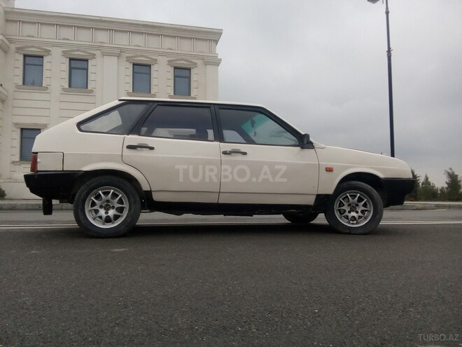 LADA (VAZ) 2109 1989, 125,000 km - 1.5 l - Ağdaş