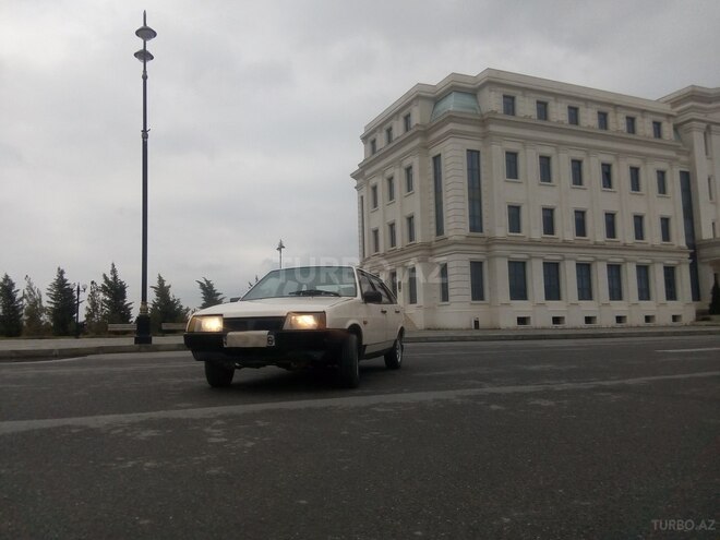 LADA (VAZ) 2109 1989, 125,000 km - 1.5 l - Ağdaş