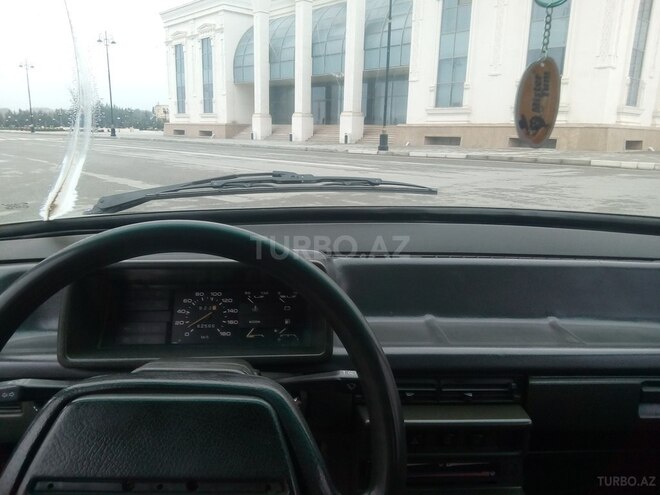 LADA (VAZ) 2109 1989, 125,000 km - 1.5 l - Ağdaş