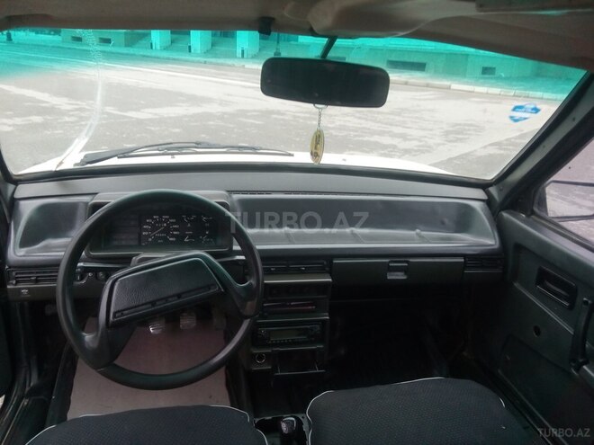 LADA (VAZ) 2109 1989, 125,000 km - 1.5 l - Ağdaş