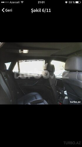 BMW X6 2010, 89,600 km - 0.5 l - Bakı