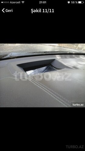 BMW X6 2010, 89,600 km - 0.5 l - Bakı