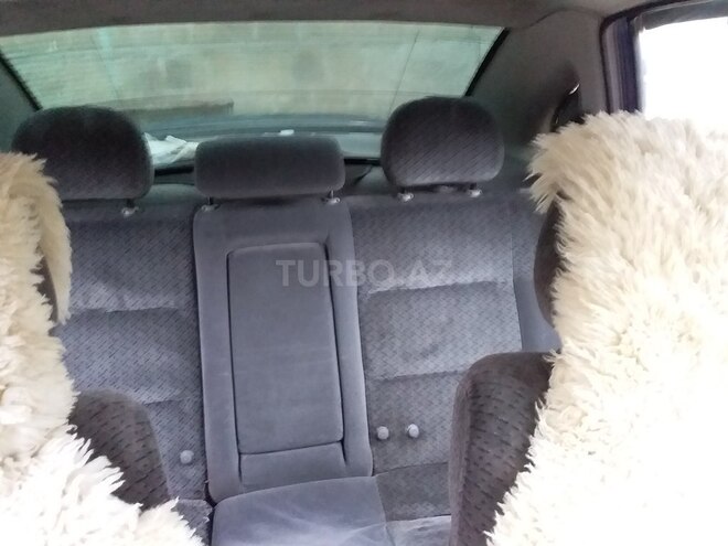 Opel Vectra 1996, 150,000 km - 2.5 l - Bakı