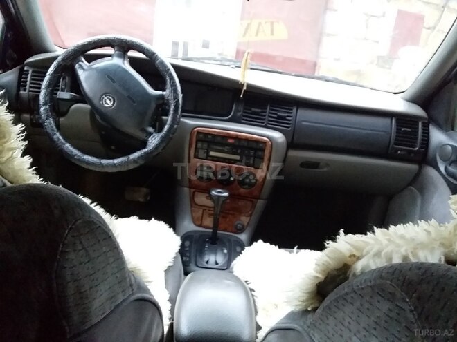Opel Vectra 1996, 150,000 km - 2.5 l - Bakı