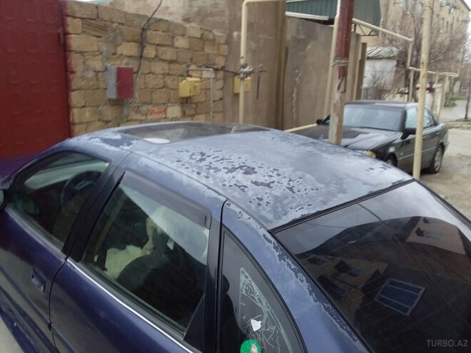 Opel Vectra 1996, 150,000 km - 2.5 l - Bakı