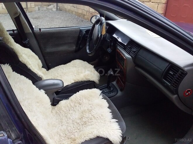 Opel Vectra 1996, 150,000 km - 2.5 l - Bakı