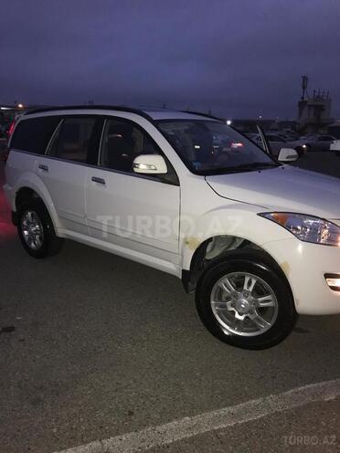 GWM Hover H5 2015, 170,000 km - 2.0 л - Bakı