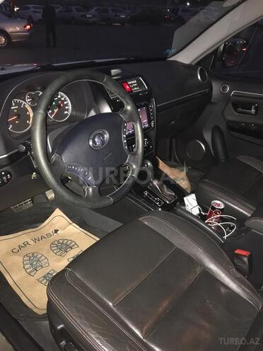 GWM Hover H5 2015, 170,000 km - 2.0 л - Bakı