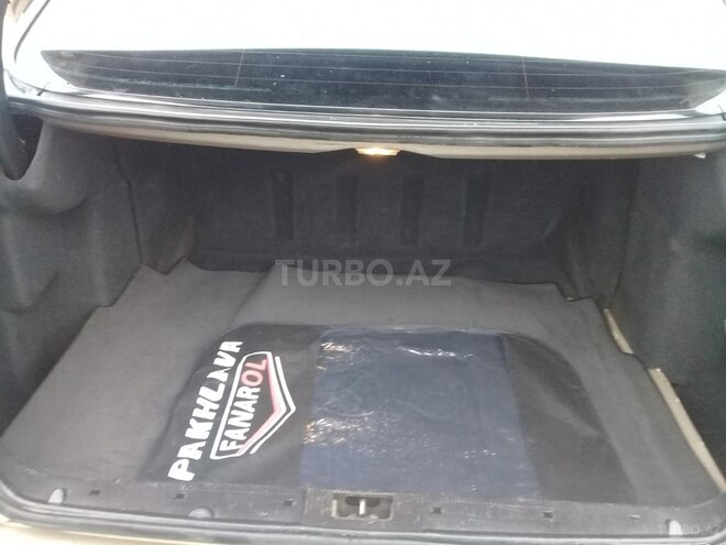 Mercedes E 220 2001, 284,000 km - 0.1 l - Bakı