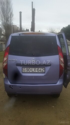 Changan CM-8 2007, 115,200 km - 1.3 l - Bakı