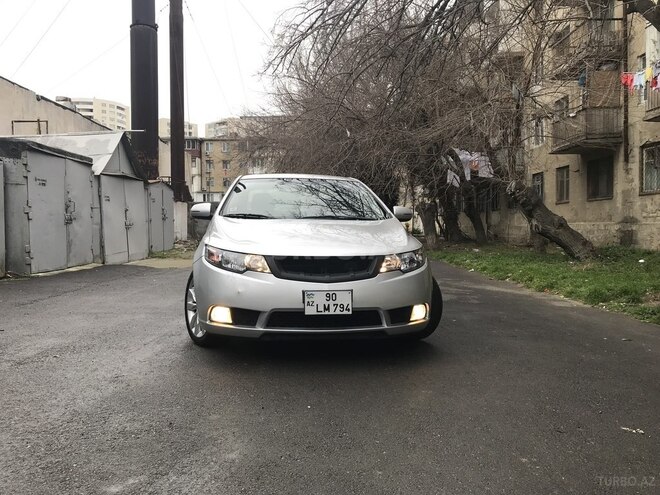 Kia Cerato 2011, 170,250 km - 2.0 l - Bakı