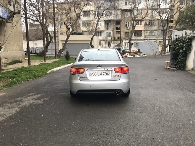 Kia Cerato 2011, 170,250 km - 2.0 l - Bakı