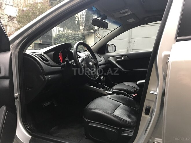 Kia Cerato 2011, 170,250 km - 2.0 l - Bakı